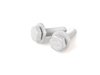 ES#2771457 - 078121121KKT - Thermostat Replacement Kit - Maintain proper operating temperature with a new thermostat, housing and hardware - Assembled By ECS - Audi