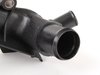 ES#2771457 - 078121121KKT - Thermostat Replacement Kit - Maintain proper operating temperature with a new thermostat, housing and hardware - Assembled By ECS - Audi