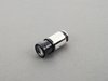 ES#252101 - 4F0947175 - Cigarette Lighter Mini Flashlight - (NO LONGER AVAILABLE) - High-powered rechargeable mini LED flashlight with Audi emblem on lens - Genuine Volkswagen Audi - 
