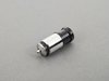 ES#252101 - 4F0947175 - Cigarette Lighter Mini Flashlight - (NO LONGER AVAILABLE) - High-powered rechargeable mini LED flashlight with Audi emblem on lens - Genuine Volkswagen Audi - 