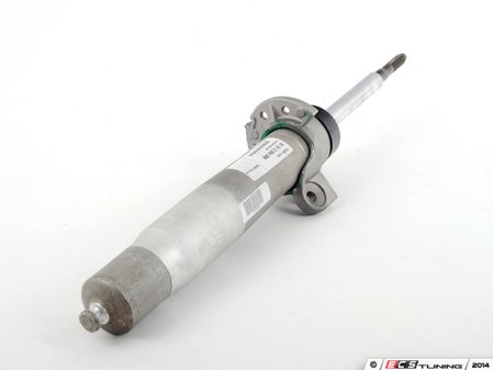 ES#254633 - 31312284098 - Front Strut Assembly - Right - Restore ride quality and handling - Genuine BMW - BMW