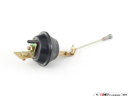 ES#277736 - 058907415 - Connecting Rod - (NO LONGER AVAILABLE) - Connects the cruise control actuator to the throttle body - Genuine Volkswagen Audi - 