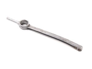 ES#46627 - 25111220705 - Shifter Arm - Centers the shift lever  - Genuine BMW - BMW