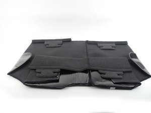 ES#156489 - 52300391107 - Rear Seat Protector - Protect your upholstery & trim - Genuine BMW - BMW