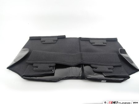 ES#156489 - 52300391107 - Rear Seat Protector - Protect your upholstery & trim - Genuine BMW - BMW