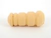 ES#2661142 - 33503404974 - E83 X3 Bump Stop - Priced Each - Provides additional support in the rear suspension - URO - BMW