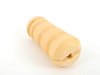 ES#2661142 - 33503404974 - E83 X3 Bump Stop - Priced Each - Provides additional support in the rear suspension - URO - BMW