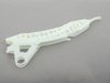 ES#2730608 - 11317577301 - Timing Guide Rail - Priced Each - (NO LONGER AVAILABLE) - Replace and restore the tension guide - Febi - 