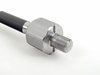 ES#2535111 - 1J0422803H - Tie Rod Assembly - left - Replace tie rod assemblies and address all defective parts. - URO - Volkswagen