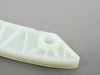 ES#3524432 - 11317533879 - Timing Guide Rail - Priced Each - Replace and restore the tension guide - Bremmen Parts - MINI