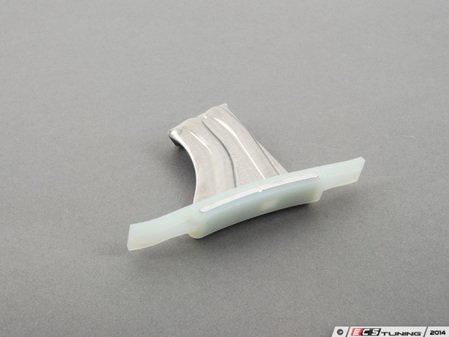 ES#3524431 - 11317577631 - Timing Guide Rail - Priced Each - Replace and restore the tension guide - Bremmen Parts - MINI