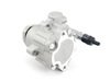 ES#2730506 - 1J0422154D - Power Steering Pump - Brand new pump - Vaico - Volkswagen