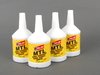 ES#2561620 - RL MTLKT - Transmission Service Kit - Includes drain plug washer and four quarts of Red Line MTL transmission fluid - Assembled By ECS - Audi