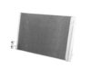 ES#2718543 - 64539229022 - Air Conditioning Condenser - Replacement condenser to keep your A/C working - Mahle-Behr - BMW