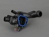 ES#2587106 - 11517550484KT - Cooling System Refresh Kit - An entry level cooling refresh kit - with OEM components - Genuine MINI - MINI