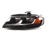 ES#4697251 - 8K0941029BG - Halogen Headlight - Left - Replace faded or broken headlights - Genuine Volkswagen Audi - Audi