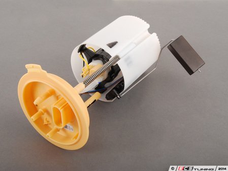 ES#2179059 - 1K0919050AB - Fuel Pump - Includes sending unit - Genuine Volkswagen Audi - Audi Volkswagen