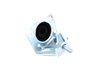 ES#46628 - 25111220707 - Shifter Arm Bracket - With Bushing - Located at the rear end of the shifter arm - Genuine BMW - BMW