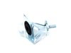 ES#46628 - 25111220707 - Shifter Arm Bracket - With Bushing - Located at the rear end of the shifter arm - Genuine BMW - BMW