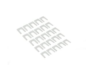 ES#2776641 - 54218169848KT - Spacer - Pack Of 25  - Genuine BMW - 