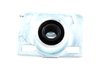 ES#46628 - 25111220707 - Shifter Arm Bracket - With Bushing - Located at the rear end of the shifter arm - Genuine BMW - BMW