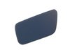 ES#74939 - 51117898151 - Headlight Washer Nozzel Cover - left  - Primed and ready for paint - Genuine BMW - BMW