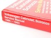 ES#2500950 - VS93 - Cabriolet & Scirocco (85-93) Service Manual - Hardback - All the information you need to repair your Cabriolet or Scirocco properly - Bentley - Volkswagen