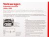 ES#2500950 - VS93 - Cabriolet & Scirocco (85-93) Service Manual - Hardback - All the information you need to repair your Cabriolet or Scirocco properly - Bentley - Volkswagen