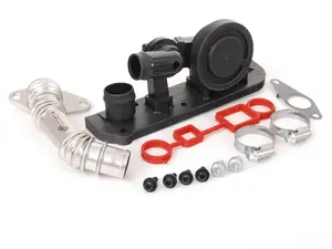  Oil Separator/PCV emissions Service Kit