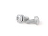 ES#2763486 - 06F129101PKT1 -  Oil Separator/PCV emissions Service Kit - Everything you need to replace a faulty PCV or to perform some preventative maintenance - Assembled By ECS - Volkswagen