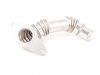ES#2763486 - 06F129101PKT1 -  Oil Separator/PCV emissions Service Kit - Everything you need to replace a faulty PCV or to perform some preventative maintenance - Assembled By ECS - Volkswagen