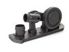 ES#2763486 - 06F129101PKT1 -  Oil Separator/PCV emissions Service Kit - Everything you need to replace a faulty PCV or to perform some preventative maintenance - Assembled By ECS - Volkswagen