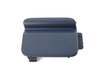 ES#76478 - 51127178183 - Rear Tow Hook Cover - Replacement rear bumper tow hook cover. Primed and ready for prep and paint. - Genuine BMW - BMW