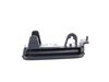 ES#76478 - 51127178183 - Rear Tow Hook Cover - Replacement rear bumper tow hook cover. Primed and ready for prep and paint. - Genuine BMW - BMW