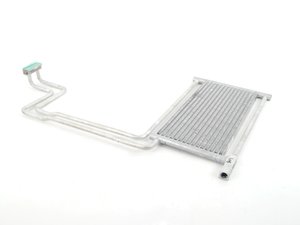 ES#38822 - 17221740798 - E39 Automatic Transmission Cooler - Replace your damaged or leaky transmission cooler - Genuine BMW - BMW