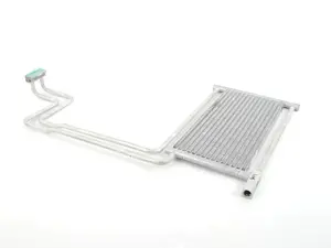 E39 Automatic Transmission Cooler
