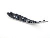 ES#2530639 - 51417260081 - Door pull trim - Fine brushed aluminum - Genuine BMW - BMW