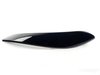 ES#2562970 - 51417275488 - door pull trim - right  - Piano black - Genuine BMW - BMW