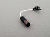 ES#2712988 - 1265402017 - Brake Pad Wear Sensor - Priced Each - Must be replaced when replacing brake pads - Bowa - Mercedes Benz