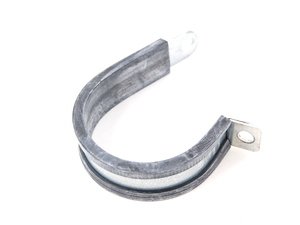 ES#24829 - 11531702767 - CLAMP - Genuine BMW - BMW