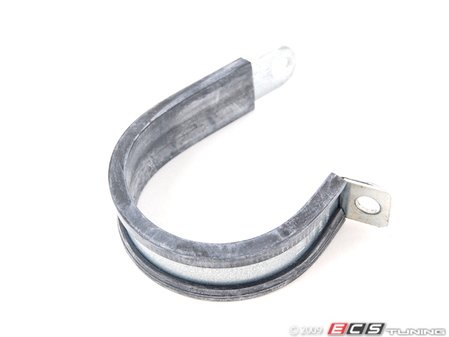 ES#24829 - 11531702767 - CLAMP - Genuine BMW - BMW