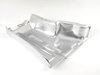 ES#126186 - 51488146018 - E36 Heat insulation - Shield the cabin from exhaust heat  - Genuine BMW - BMW