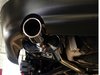 ES#6236 - FE100022 - Cat-Back Exhaust System - 2.5" Fully Polished - (NO LONGER AVAILABLE) - Fully polished 2.5" system with dual 3" rolled edge polished tips - APR - 