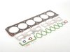 ES#2645510 - 1040103720 - Cylinder Head Gasket Kit - Does not include new valve cover gasket - Elring - Mercedes Benz