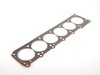 ES#2645510 - 1040103720 - Cylinder Head Gasket Kit - Does not include new valve cover gasket - Elring - Mercedes Benz