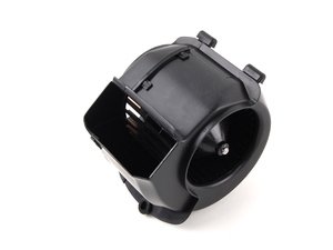 ES#263938 - 251819015 - Blower Motor - For cars without factory A/C - Febi - Volkswagen