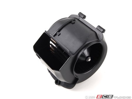 ES#263938 - 251819015 - Blower Motor - For cars without factory A/C - Febi - Volkswagen