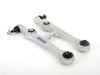 ES#2677985 - 4B3407151KKT -  Front Lower Control Arm Kit - Includes all front lower control arms & hardware - Meyle - Audi