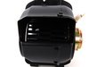 ES#263938 - 251819015 - Blower Motor - For cars without factory A/C - Febi - Volkswagen