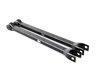 ES#2710832 - 1J0505323LKT - Complete Rear Control Arm Kit - Includes new control arms with hardware - Genuine Volkswagen Audi - Audi